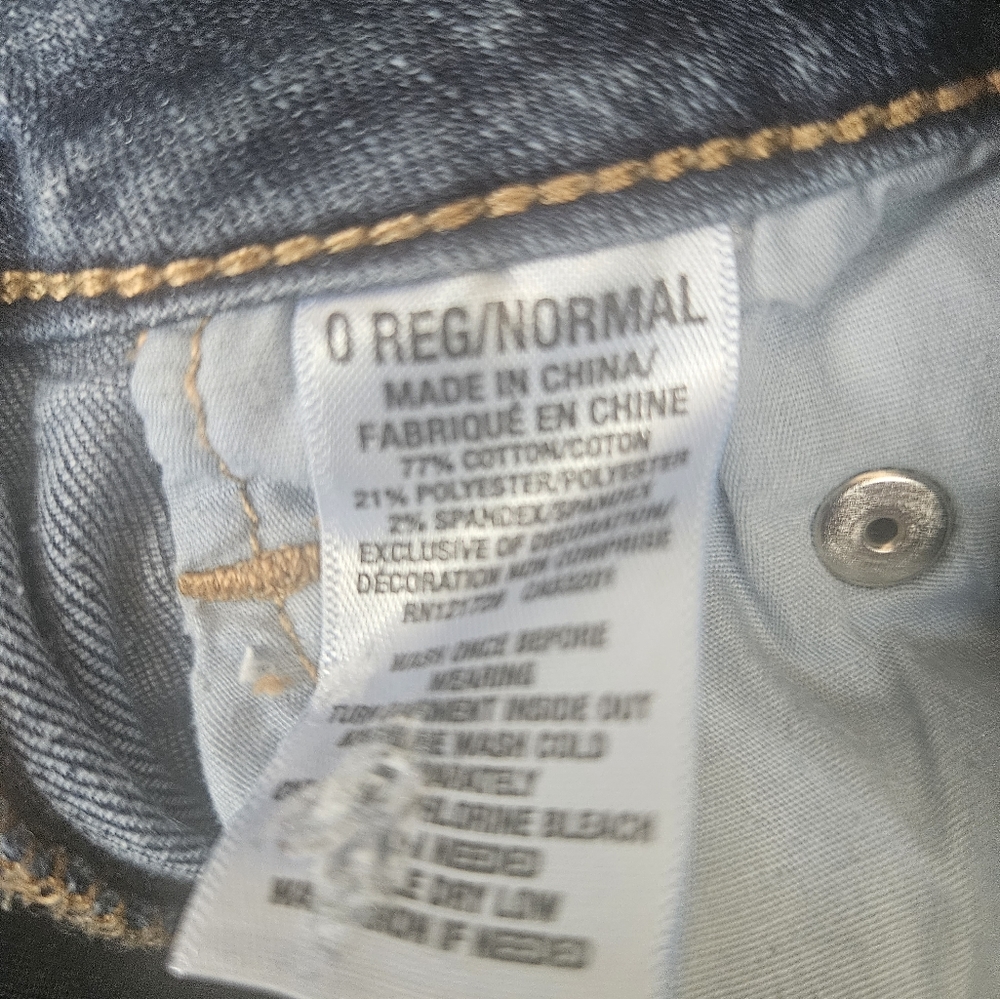 Aeropostale Jeans
